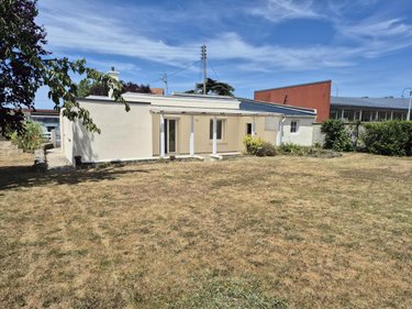 Location maison Colombelles 14460 Calvados 60 m2 2 pièces 1120 euros