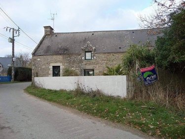 Maison a vendre Plumelec 56420 Morbihan 156 m2 5 pièces 308275 euros