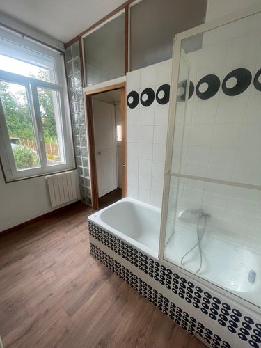 Location maison Amiens 80000 Somme 63 m2 3 pièces 795 euros