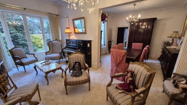 Maison a vendre Vichy 03200 Allier 112 m2 5 pièces 320000 euros