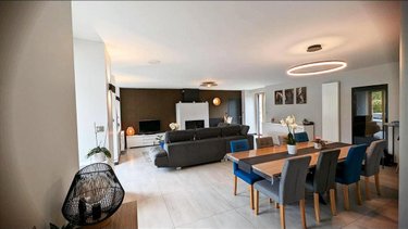 Maison a vendre Brie 35150 Ille-et-Vilaine 204 m2 8 pièces 400939 euros