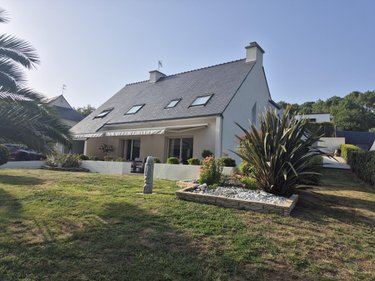 Maison a vendre Saint-Avé 56890 Morbihan 173 m2 6 pièces 648900 euros