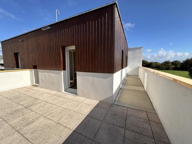 Maison a vendre Vannes 56000 Morbihan 106 m2 6 pièces 342640 euros