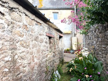 Maison a vendre Guérande 44350 Loire-Atlantique 86 m2 3 pièces 249600 euros