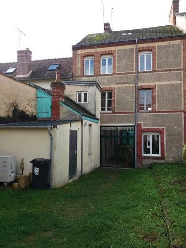 Maison a vendre Ceton 61260 Orne 170 m2 6 pièces 152250 euros