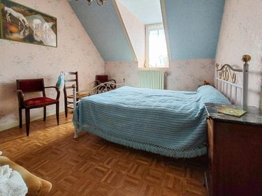 Maison a vendre Morlaix 29600 Finistère 120 m2 5 pièces 184450 euros