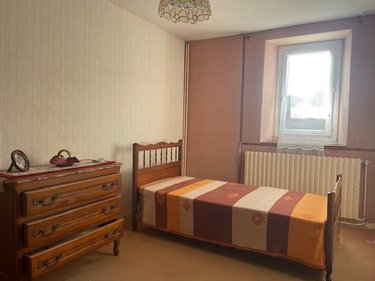 Maison a vendre Pédernec 22540 Côtes-d'Armor 104 m2  190800 euros