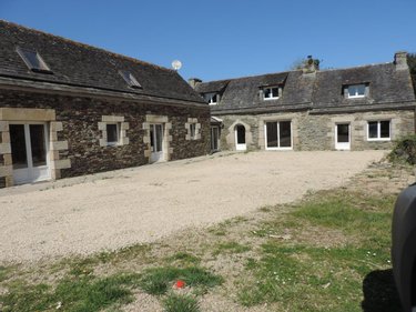 Maison a vendre Plestin-les-Grèves 22310 Côtes-d'Armor 200 m2 8 pièces 462300 euros