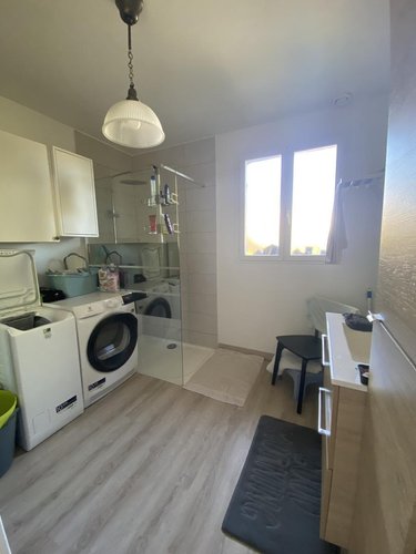 Maison a vendre Tinqueux 51430 Marne 143 m2 6 pièces 419500 euros