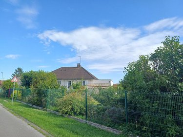 Maison a vendre Athies-sous-Laon 02840 Aisne 108 m2 5 pièces 177000 euros