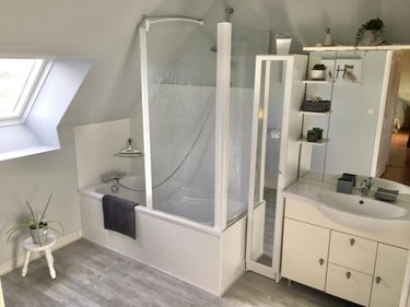 Maison a vendre Sablé-sur-Sarthe 72300 Sarthe 119 m2 6 pièces 249600 euros