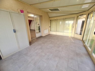 Maison a vendre Fontaine-les-Coteaux 41800 Loir-et-Cher 304 m2 7 pièces 278452 euros