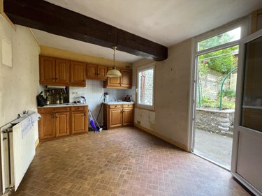 Maison a vendre Rouen 76000 Seine-Maritime 78 m2  233200 euros