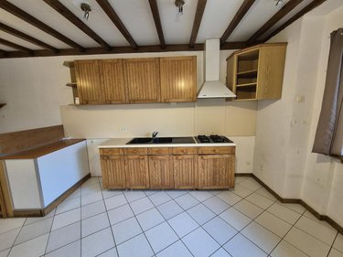 Location appartement Ambutrix 01500 Ain 36 m2 2 pièces 560 euros