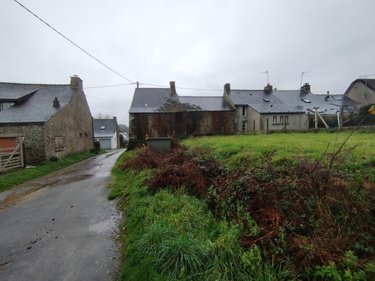 Maison a vendre Nivillac 56130 Morbihan 70 m2 2 pièces 84008 euros