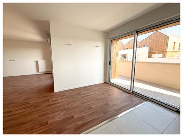Appartement a vendre Avrillé 49240 Maine-et-Loire 97 m2 3 pièces 394460 euros