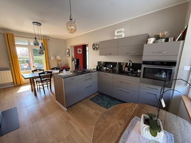 Maison a vendre Beslon 50800 Manche 95 m2 4 pièces 137920 euros