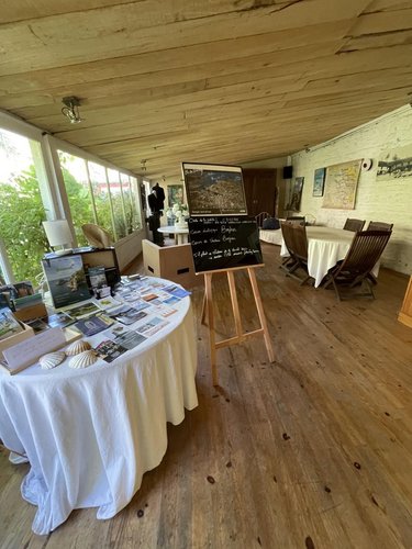 Maison a vendre Paimpol 22500 Côtes-d'Armor 200 m2 7 pièces 721125 euros