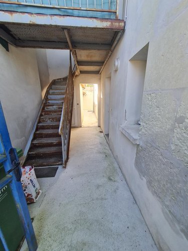 Location appartement Montoire-sur-le-Loir 41800 Loir-et-Cher 68 m2 3 pièces 590 euros