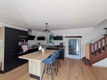 Maison a vendre Cavan 22140 Côtes-d'Armor 145 m2 5 pièces 299000 euros