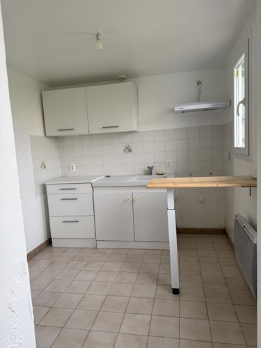 Maison a vendre Nieul-le-Dolent 85430 Vendée 63 m2 4 pièces 159990 euros