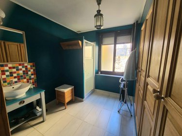 Maison a vendre Les Granges-Gontardes 26290 Drôme 120 m2 3 pièces 199500 euros