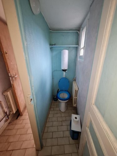 Maison a vendre Houssay 41800 Loir-et-Cher 106 m2 4 pièces 129355 euros
