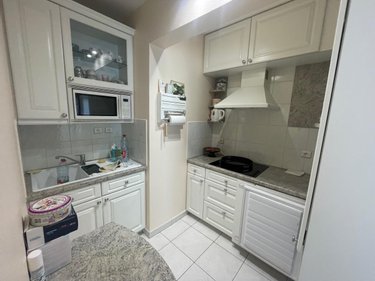 Appartement a vendre Abbeville 80100 Somme 45 m2 2 pièces 126000 euros