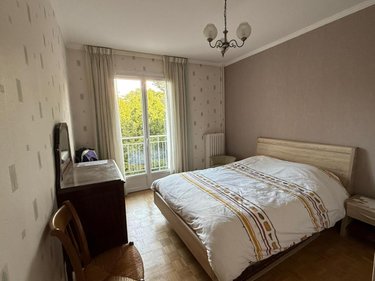 Appartement a vendre Joué-lès-Tours 37300 Indre-et-Loire 85 m2 3 pièces 194250 euros