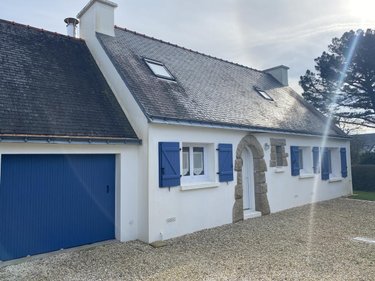 Maison a vendre Sarzeau 56370 Morbihan 105 m2 6 pièces 449800 euros