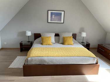 Maison a vendre Le Val-Saint-Père 50300 Manche 75 m2 4 pièces 218000 euros