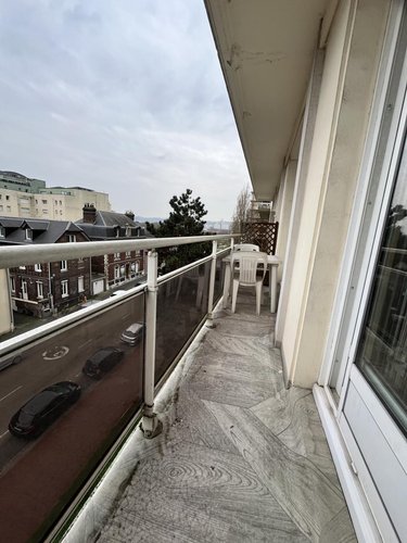 Appartement a vendre Rouen 76000 Seine-Maritime 52 m2 3 pièces 111300 euros