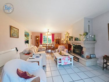 Maison a vendre Pont-Aven 29930 Finistère 160 m2 5 pièces 355000 euros