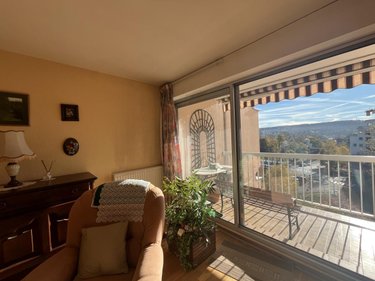 Appartement a vendre Besançon 25000 Doubs 99 m2 5 pièces 184000 euros