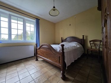 Maison a vendre Ligny-lès-Aire 62960 Pas-de-Calais 137 m2 6 pièces 260000 euros