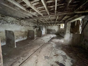 Maison a vendre Loutehel 35330 Ille-et-Vilaine 300 m2  156500 euros