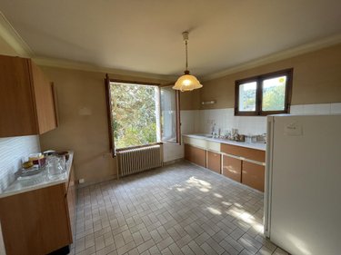 Maison a vendre Saint-Alban-Leysse 73230 Savoie 143 m2 6 pièces 449000 euros