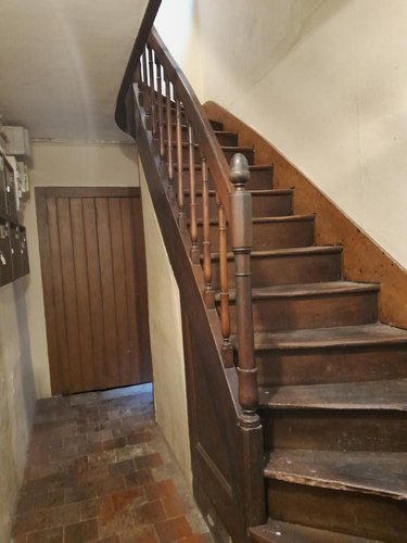 Appartement a vendre Orléans 45000 Loiret 33 m2 3 pièces 84800 euros