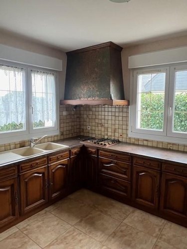 Maison a vendre Séné 56860 Morbihan 140 m2 7 pièces 478950 euros