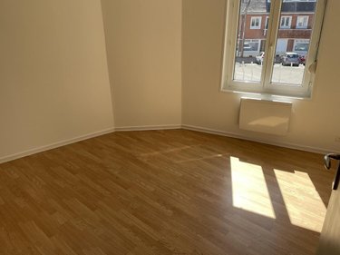 Location appartement Cambrai 59400 Nord 54 m2 3 pièces 490 euros