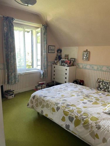 Maison a vendre Meslan 56320 Morbihan 105 m2  151558 euros