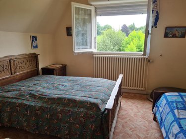 Maison a vendre Pontivy 56300 Morbihan 134 m2 7 pièces 229120 euros