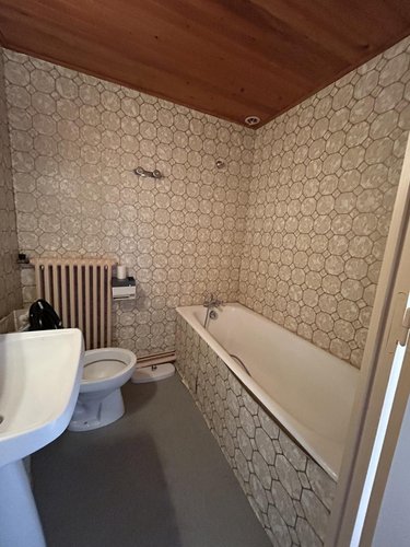 Maison a vendre Allanche 15160 Cantal 90 m2 4 pièces 137800 euros