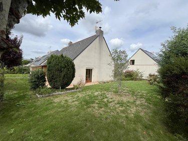 Maison a vendre Nantes 44000 Loire-Atlantique 79 m2 4 pièces 271950 euros