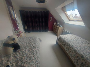 Maison a vendre Sainte-Hélène 56700 Morbihan 145 m2 6 pièces 364000 euros