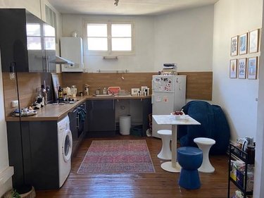 Location appartement Rouen 76000 Seine-Maritime 53 m2  750 euros