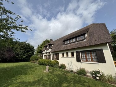Maison a vendre Elbeuf 76500 Seine-Maritime 129 m2 5 pièces 315000 euros