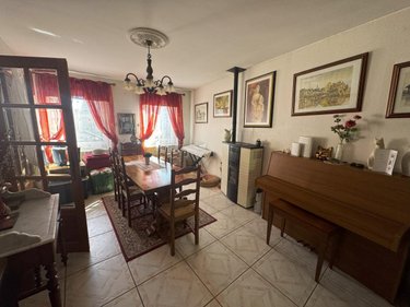 Maison a vendre Cambrai 59400 Nord 214 m2 6 pièces 293000 euros