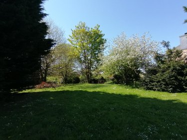 Maison a vendre Le Faouët 22290 Côtes-d'Armor 119 m2  169000 euros