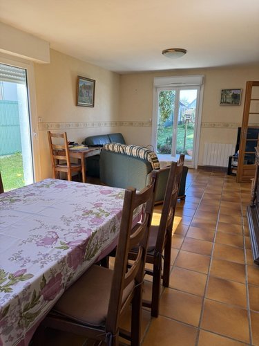 Maison a vendre Séné 56860 Morbihan 145 m2  474000 euros
